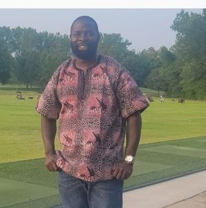 Meet your Posher, George